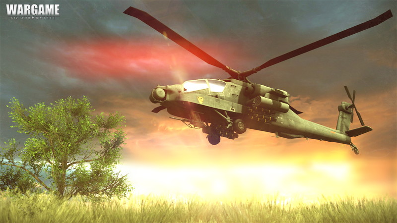 Wargame: AirLand Battle  - screenshot 37