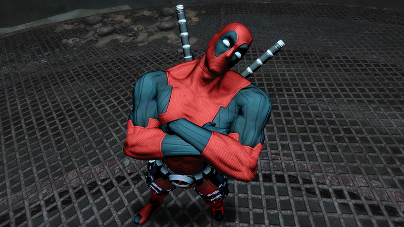 Deadpool: The Game - screenshot 24