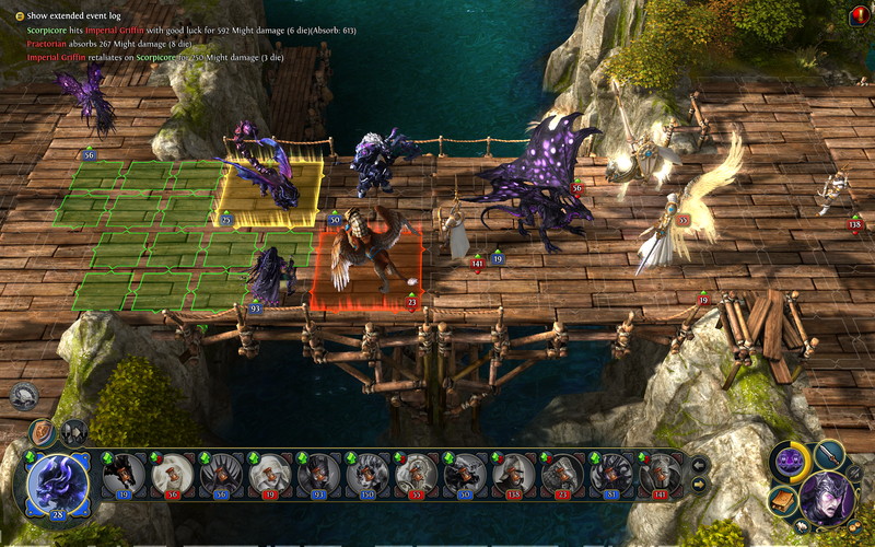 free download might and magic heroes vi shades of darkness