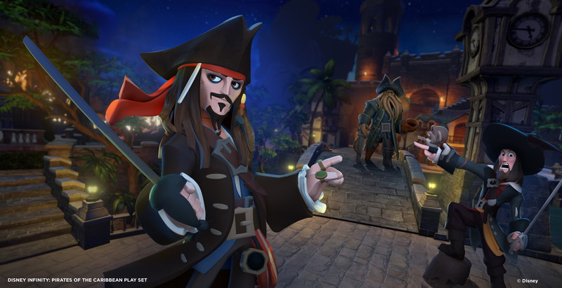 Disney Infinity - screenshot 73