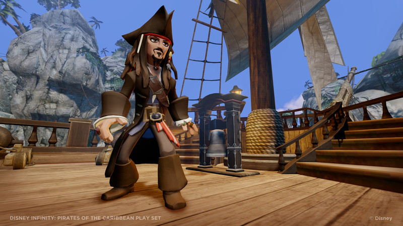 Disney Infinity - screenshot 69