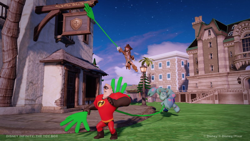 Disney Infinity - screenshot 67