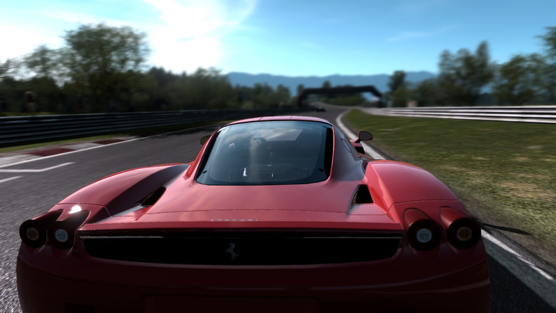 Test Drive: Ferrari Racing Legends - screenshot 18