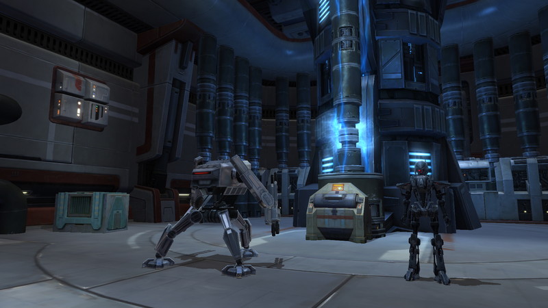 Star Wars: The Old Republic - screenshot 25