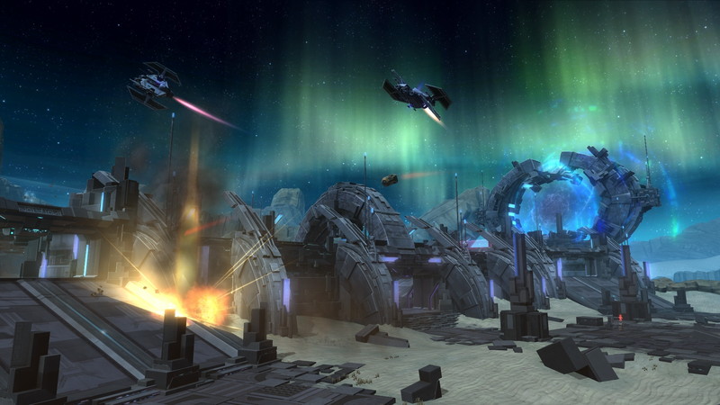 Star Wars: The Old Republic - screenshot 22