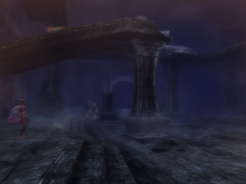 Wizardry Online - screenshot 13