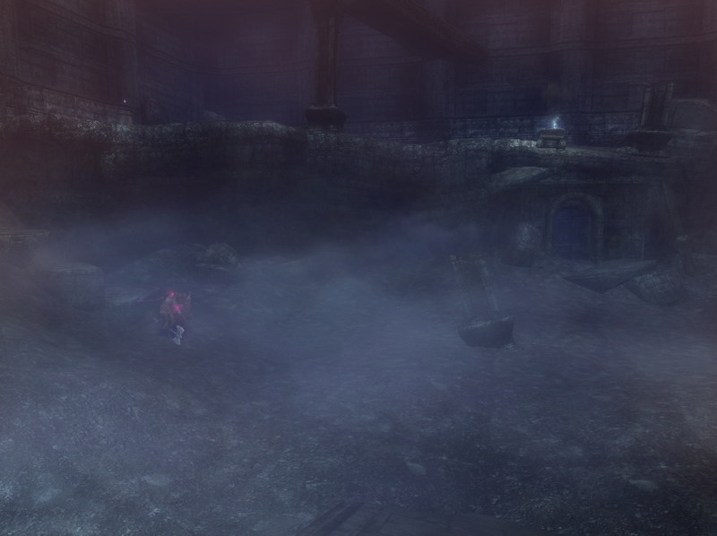 Wizardry Online - screenshot 6