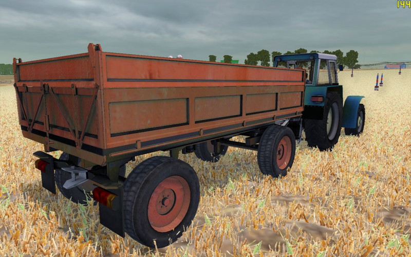 Farm Machines Championships 2013 - screenshot 3