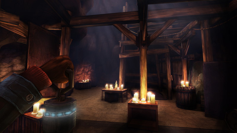 Ether One - screenshot 4