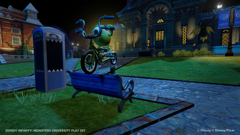 Disney Infinity - screenshot 59