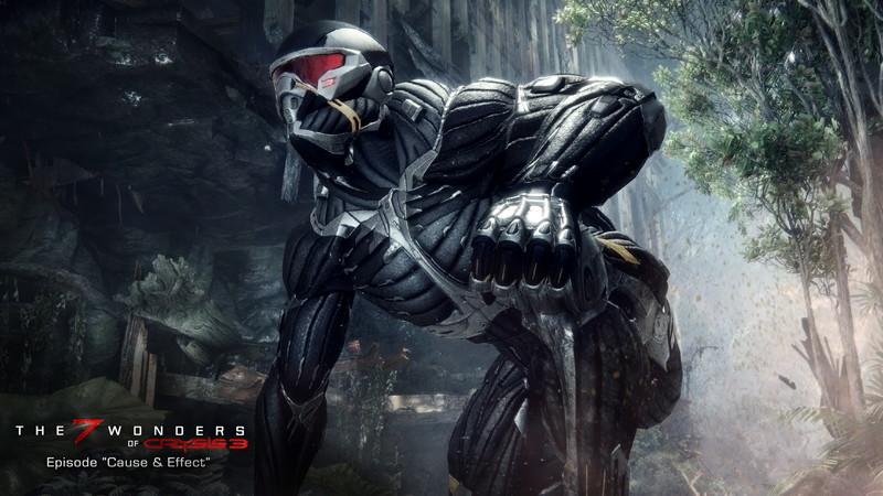 Crysis 3 - screenshot 46