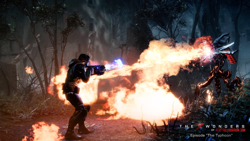 Crysis 3 - screenshot 42
