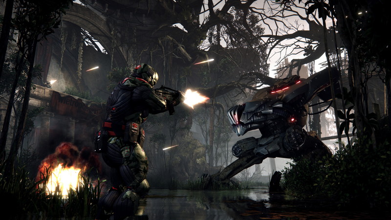 Crysis 3 - screenshot 36