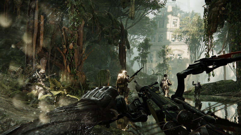 Crysis 3 - screenshot 32