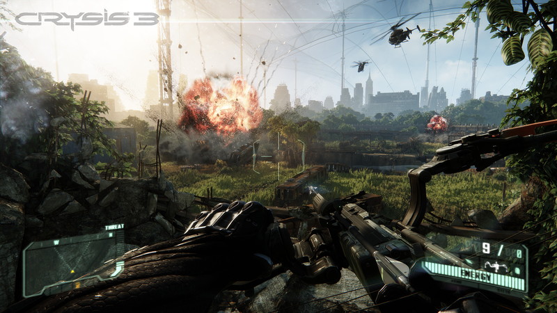 Crysis 3 - screenshot 31