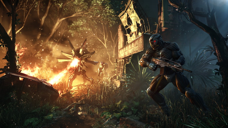 Crysis 3 - screenshot 27