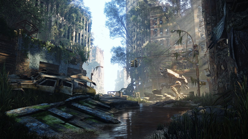 Crysis 3 - screenshot 24