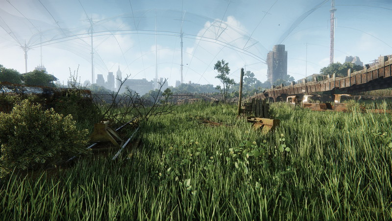 Crysis 3 - screenshot 21