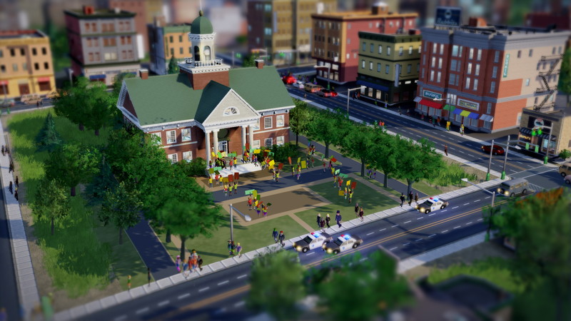 SimCity 5 - screenshot 15