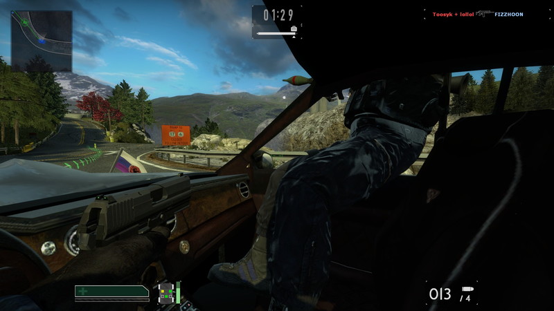 Tactical Intervention - screenshot 37