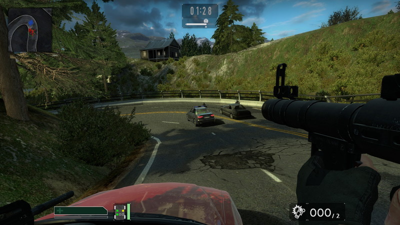 Tactical Intervention - screenshot 35