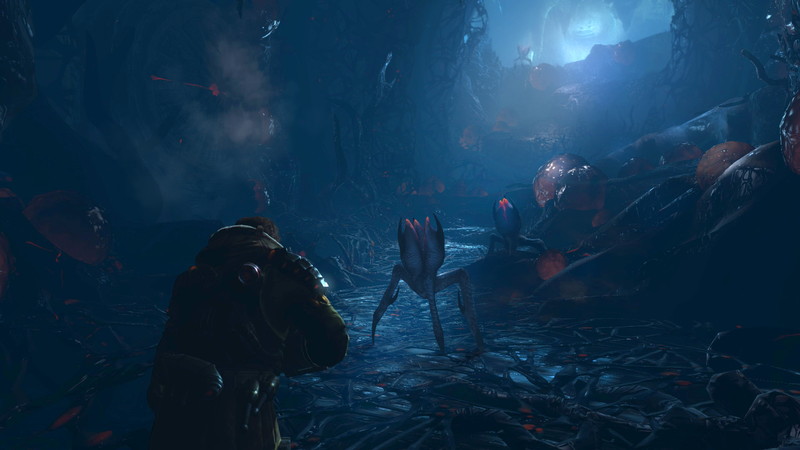 Lost Planet 3 - screenshot 34