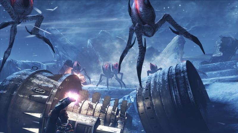 Lost Planet 3 - screenshot 26