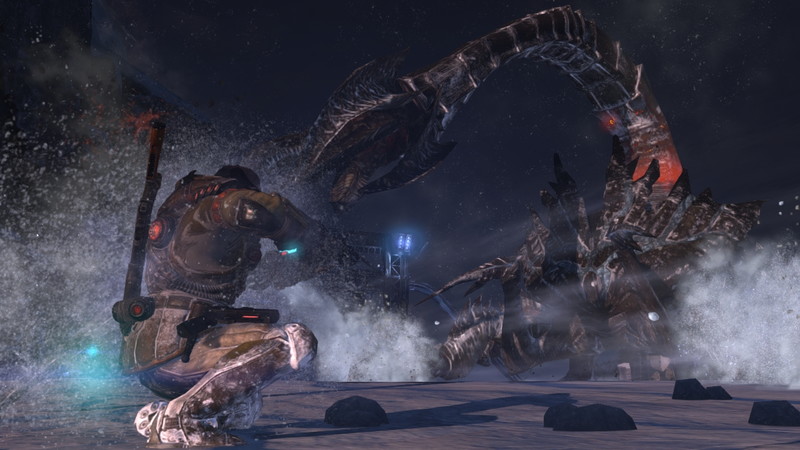 Lost Planet 3 - screenshot 16