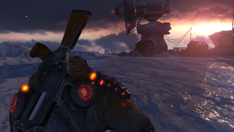 Lost Planet 3 - screenshot 14