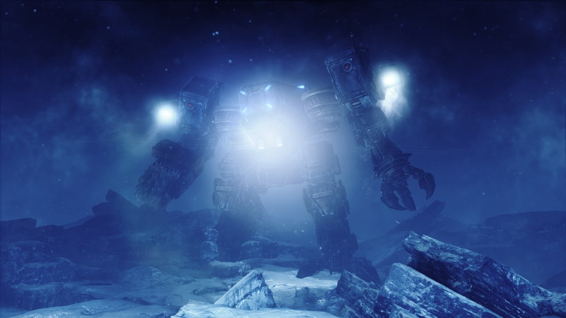 Lost Planet 3 - screenshot 12