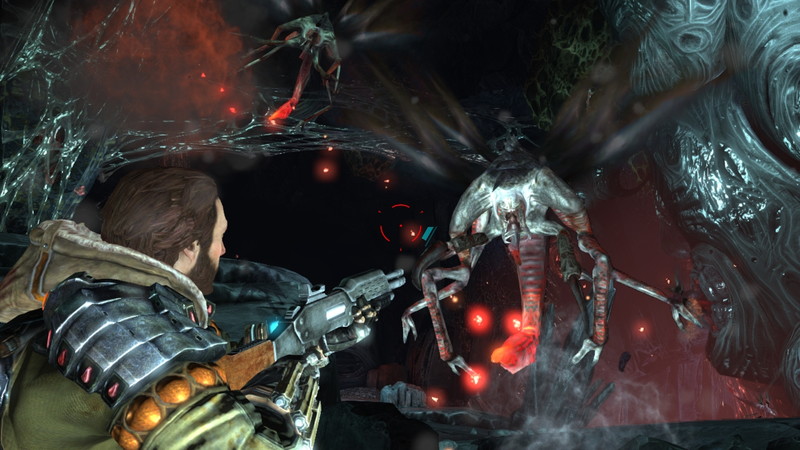 Lost Planet 3 - screenshot 4