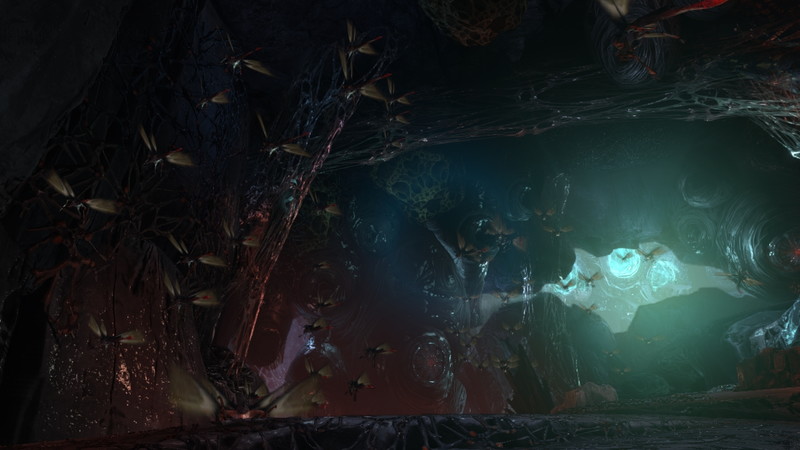 Lost Planet 3 - screenshot 2