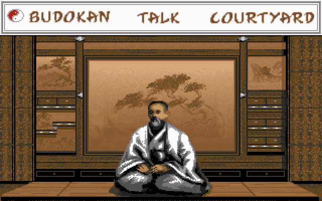 Budokan: The Martial Spirit - screenshot 25