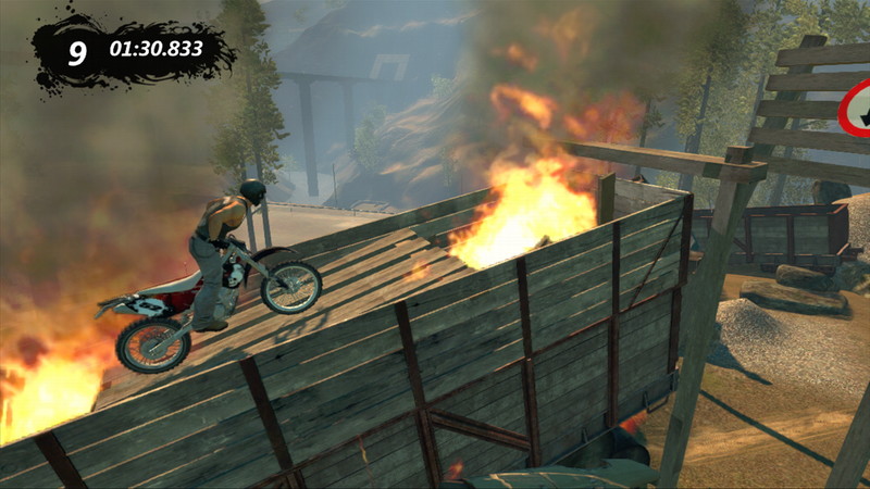 Trials Evolution: Gold Edition - screenshot 50