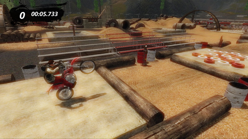 Trials Evolution: Gold Edition - screenshot 48