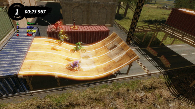 Trials Evolution: Gold Edition - screenshot 47