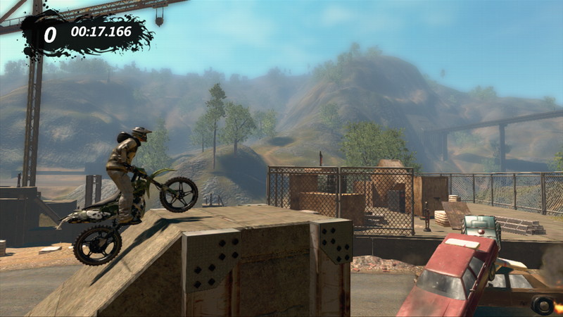 Trials Evolution: Gold Edition - screenshot 36