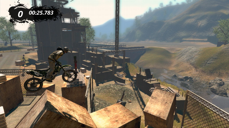 Trials Evolution: Gold Edition - screenshot 35