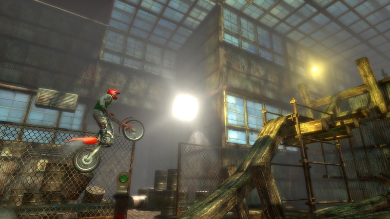 Trials Evolution: Gold Edition - screenshot 25