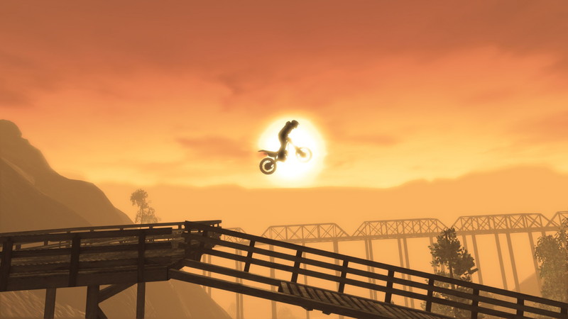 Trials Evolution: Gold Edition - screenshot 24