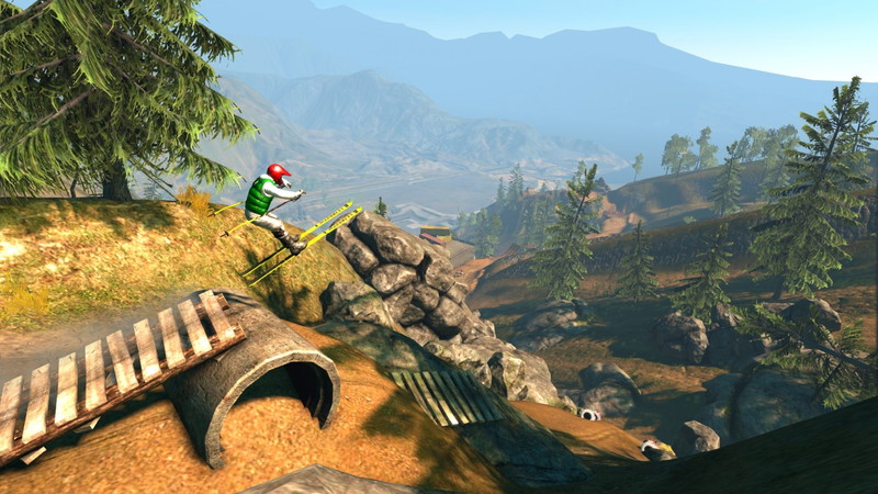 Trials Evolution: Gold Edition - screenshot 23