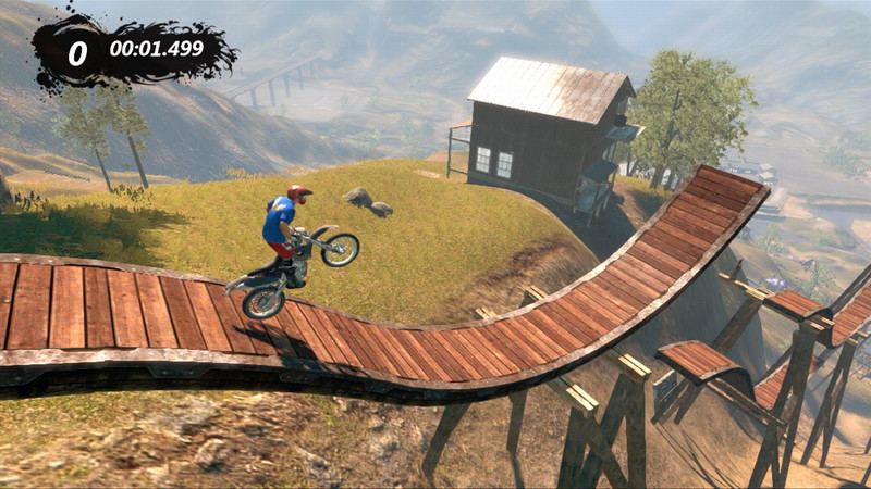 Trials Evolution: Gold Edition - screenshot 5