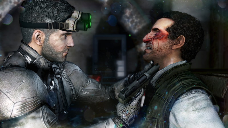 Splinter Cell: Blacklist - screenshot 4