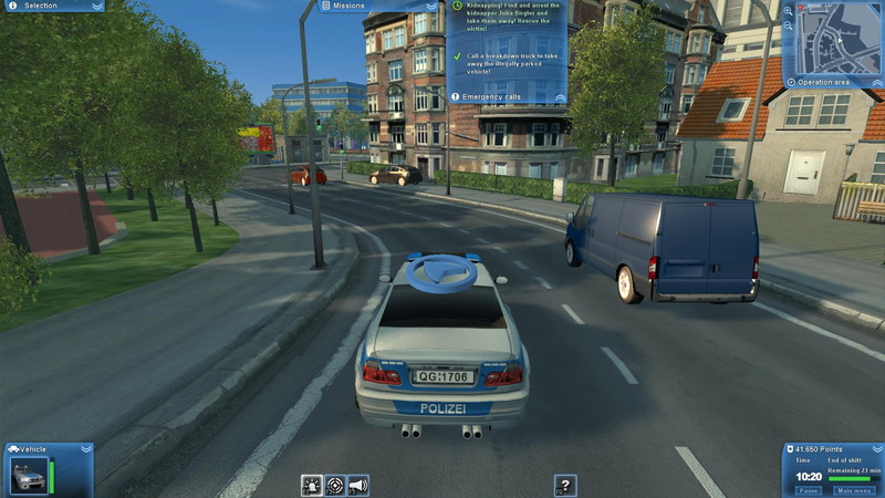 Police Force 2 - screenshot 7