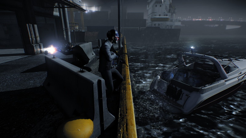 Payday 2 - screenshot 21