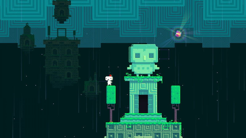 FEZ - screenshot 11