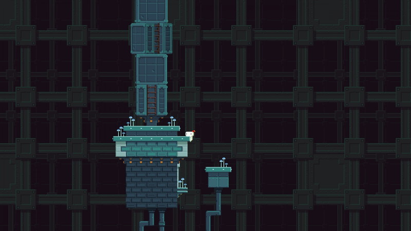 FEZ - screenshot 9