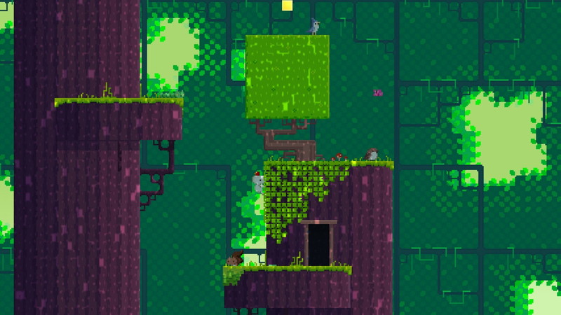 FEZ - screenshot 7