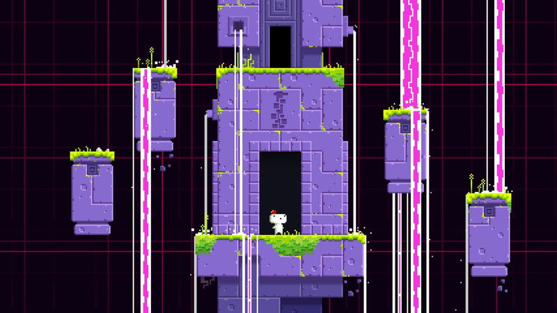 FEZ - screenshot 6