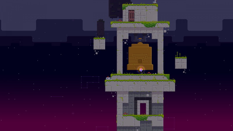 FEZ - screenshot 3